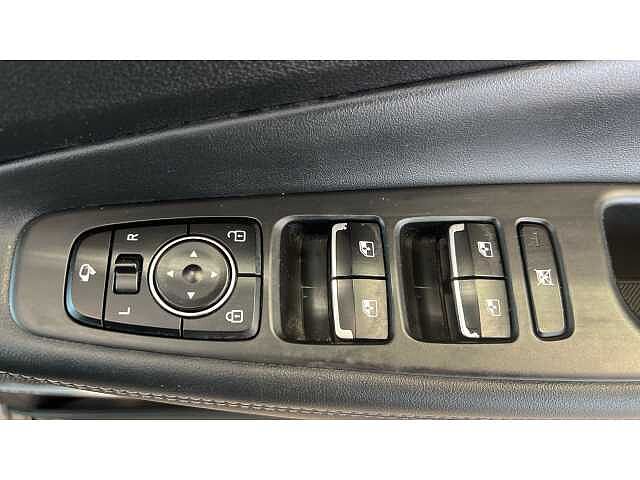 Hyundai SANTA FE 2.2 CRDi Premium 5dr 4WD Auto Grey