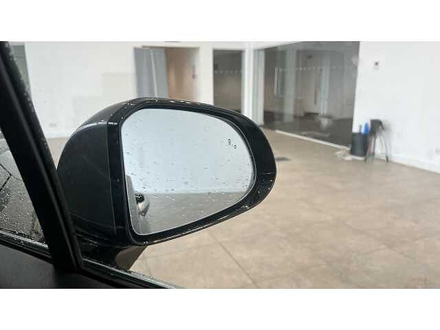 Hyundai SANTA FE 2.2 CRDi Premium 5dr 4WD Auto Grey