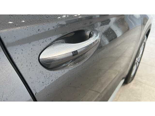 Hyundai SANTA FE 2.2 CRDi Premium 5dr 4WD Auto Grey