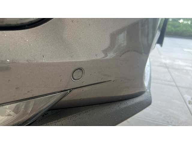 Hyundai SANTA FE 2.2 CRDi Premium 5dr 4WD Auto Grey