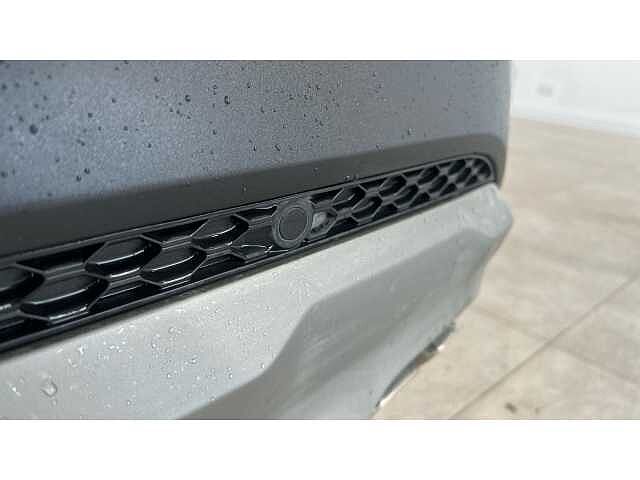 Hyundai SANTA FE 2.2 CRDi Premium 5dr 4WD Auto Grey