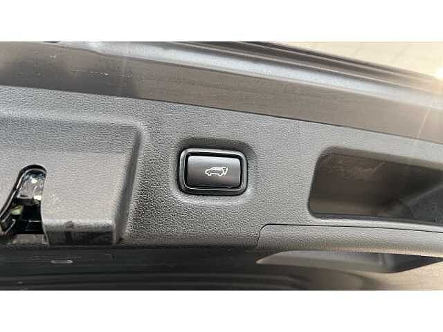 Hyundai SANTA FE 2.2 CRDi Premium 5dr 4WD Auto Grey