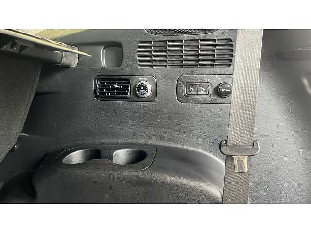 Hyundai SANTA FE 2.2 CRDi Premium 5dr 4WD Auto Grey