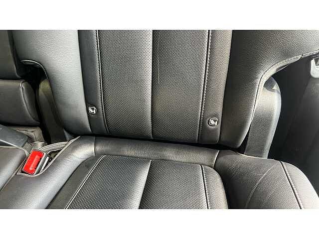 Hyundai SANTA FE 2.2 CRDi Premium 5dr 4WD Auto Grey