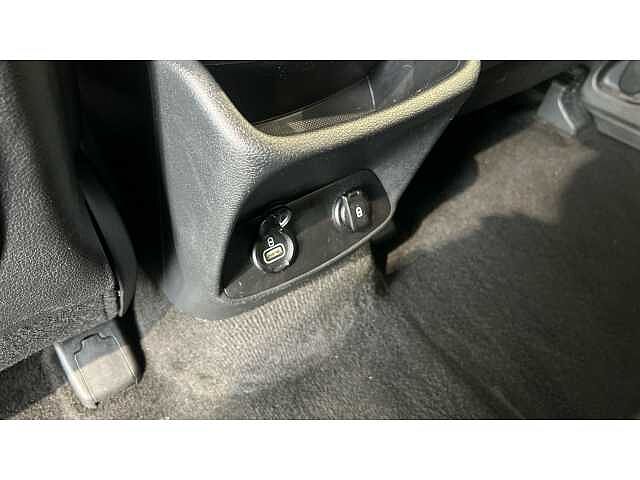 Hyundai SANTA FE 2.2 CRDi Premium 5dr 4WD Auto Grey