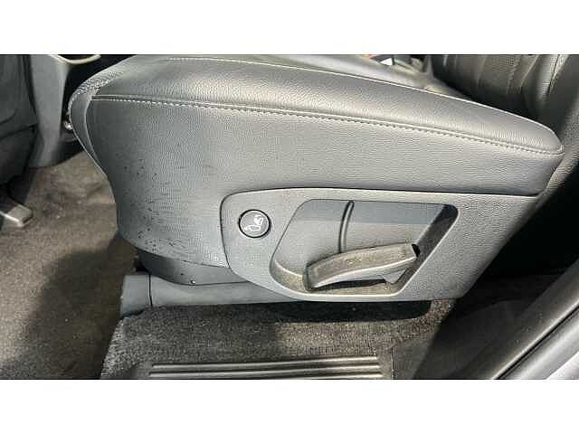 Hyundai SANTA FE 2.2 CRDi Premium 5dr 4WD Auto Grey