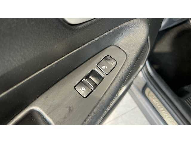 Hyundai SANTA FE 2.2 CRDi Premium 5dr 4WD Auto Grey