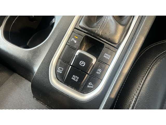 Hyundai SANTA FE 2.2 CRDi Premium 5dr 4WD Auto Grey