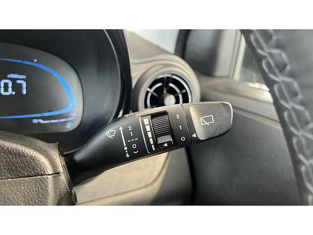 Hyundai i10 I10 1.0 [58] Advance 5dr Auto [Nav]