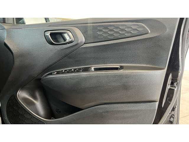 Hyundai i10 I10 1.0 [58] Advance 5dr Auto [Nav]