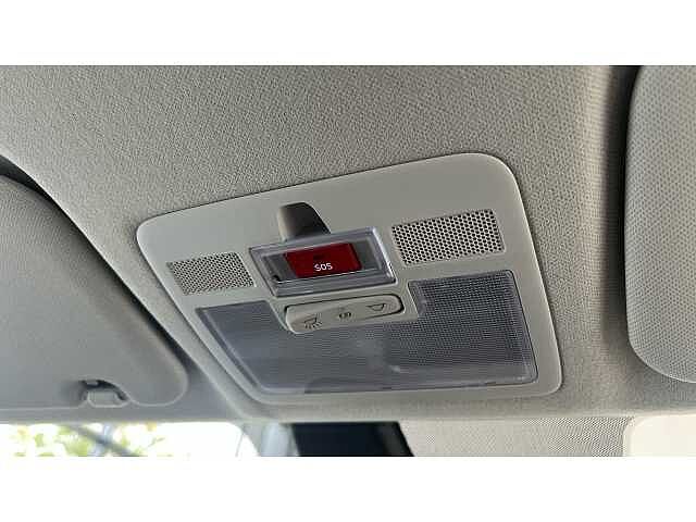 Hyundai i10 I10 1.0 [58] Advance 5dr Auto [Nav]