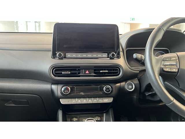 Hyundai Kona KONA 1.0 TGDi 48V MHEV Ultimate 5dr