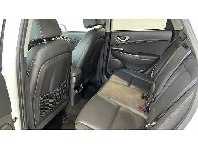 Hyundai Kona KONA 1.0 TGDi 48V MHEV Ultimate 5dr