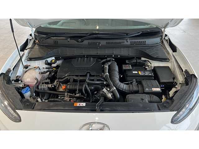 Hyundai Kona KONA 1.0 TGDi 48V MHEV Ultimate 5dr