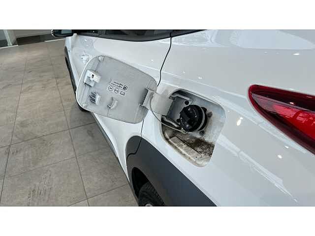 Hyundai Kona KONA 1.0 TGDi 48V MHEV Ultimate 5dr