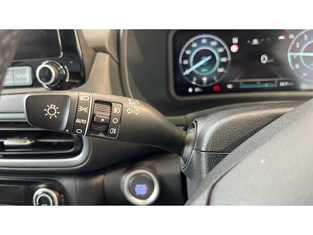 Hyundai Kona KONA 1.0 TGDi 48V MHEV Ultimate 5dr