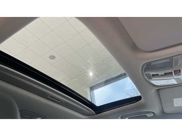 Hyundai Kona KONA 1.0 TGDi 48V MHEV Ultimate 5dr