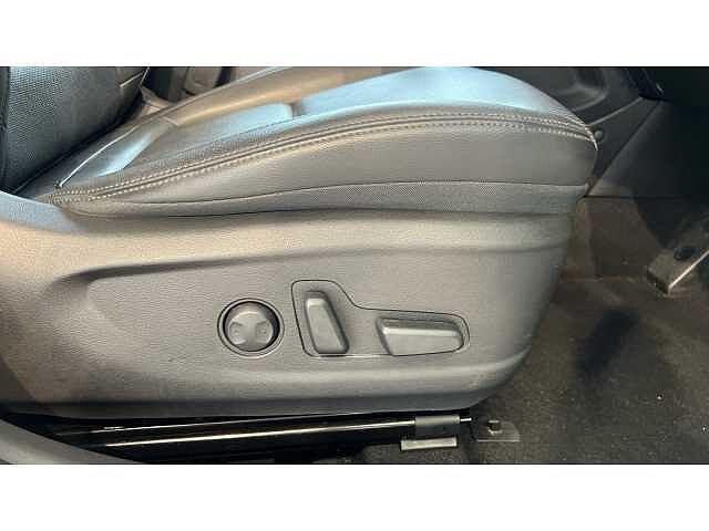 Hyundai Kona KONA 1.0 TGDi 48V MHEV Ultimate 5dr