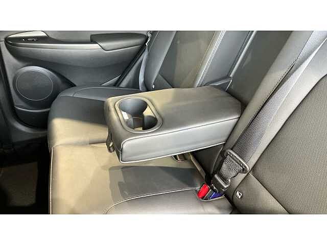 Hyundai Kona KONA 1.0 TGDi 48V MHEV Ultimate 5dr