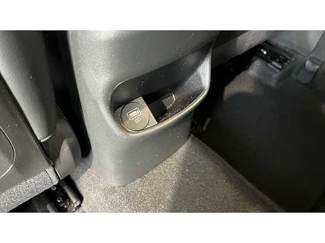 Hyundai Kona KONA 1.0 TGDi 48V MHEV Ultimate 5dr