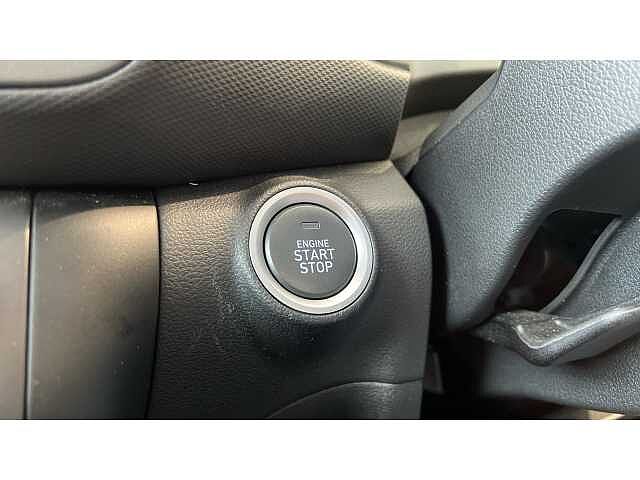 Hyundai Kona KONA 1.0 TGDi 48V MHEV Ultimate 5dr