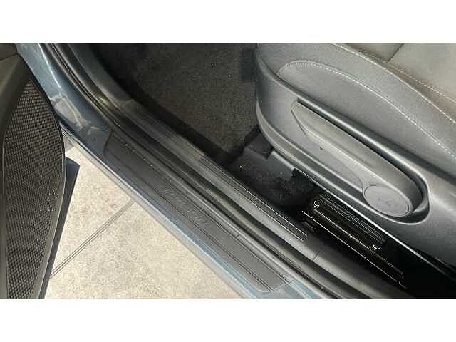 Hyundai Tucson TUCSON 1.6 TGDi Hybrid 230 Premium 5dr 2WD Auto