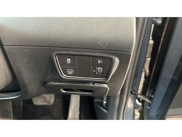 Hyundai Tucson TUCSON 1.6 TGDi Hybrid 230 Premium 5dr 2WD Auto