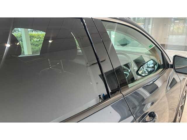 Hyundai Tucson TUCSON 1.6 TGDi Hybrid 230 Premium 5dr 2WD Auto