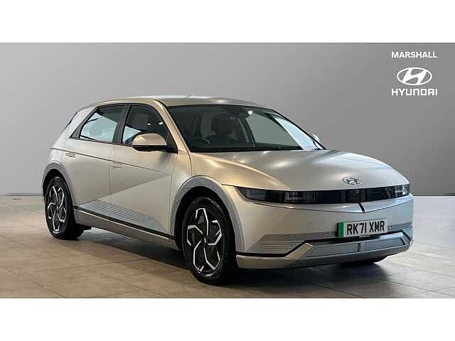 Hyundai Ioniq 5 160kW Premium 73 kWh 5dr Auto