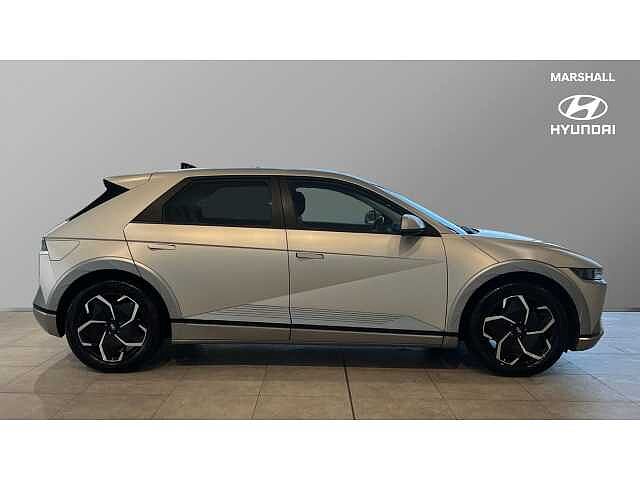 Hyundai Ioniq 5 160kW Premium 73 kWh 5dr Auto