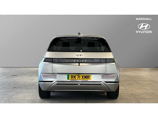 Hyundai Ioniq 5 160kW Premium 73 kWh 5dr Auto