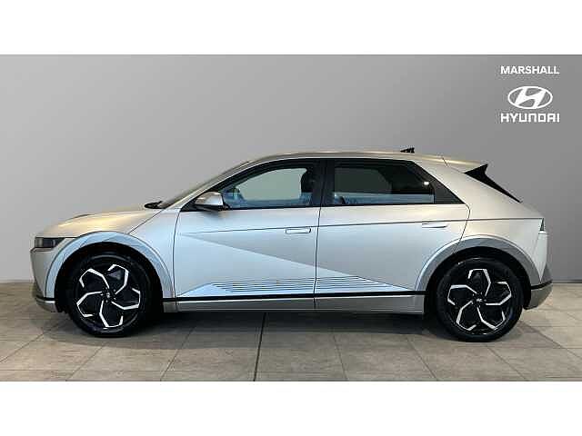Hyundai Ioniq 5 160kW Premium 73 kWh 5dr Auto