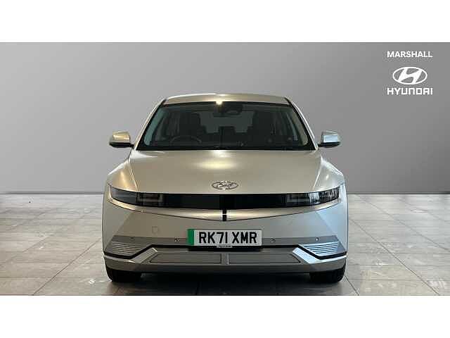 Hyundai Ioniq 5 160kW Premium 73 kWh 5dr Auto