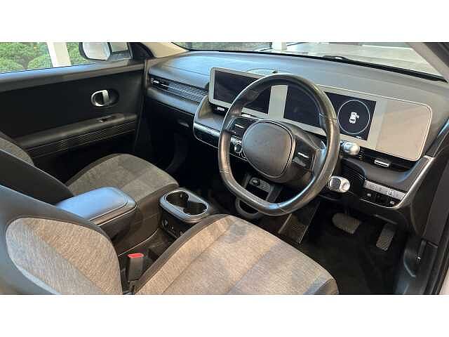 Hyundai Ioniq 5 160kW Premium 73 kWh 5dr Auto