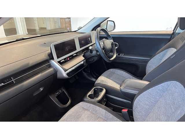 Hyundai Ioniq 5 160kW Premium 73 kWh 5dr Auto