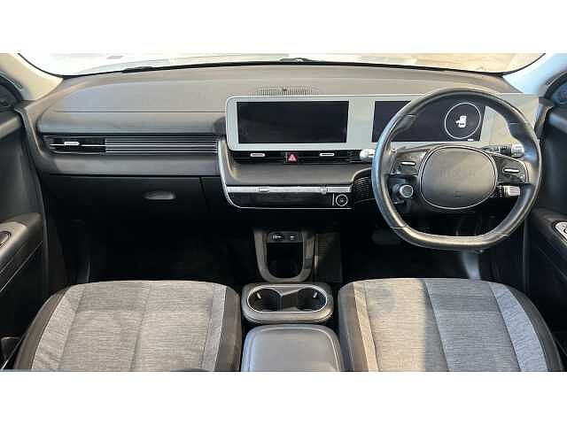 Hyundai Ioniq 5 160kW Premium 73 kWh 5dr Auto
