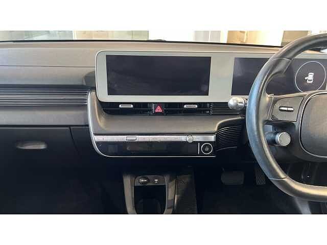 Hyundai Ioniq 5 160kW Premium 73 kWh 5dr Auto