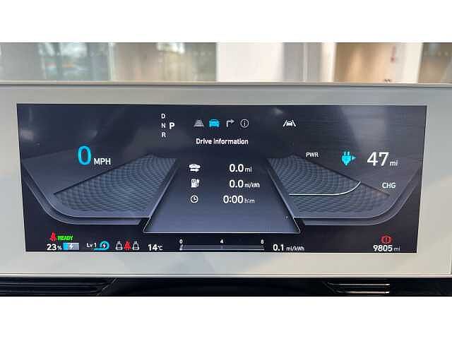 Hyundai Ioniq 5 160kW Premium 73 kWh 5dr Auto