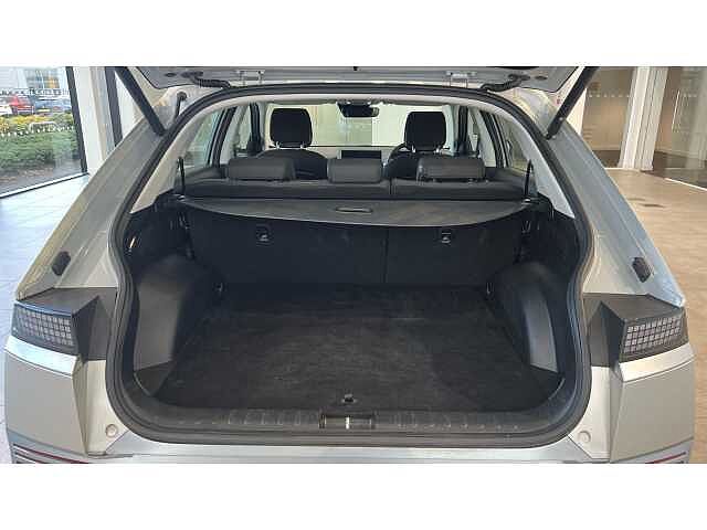 Hyundai Ioniq 5 160kW Premium 73 kWh 5dr Auto