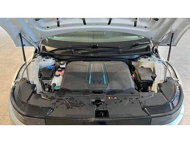 Hyundai Ioniq 5 160kW Premium 73 kWh 5dr Auto