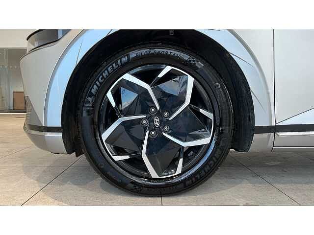 Hyundai Ioniq 5 160kW Premium 73 kWh 5dr Auto