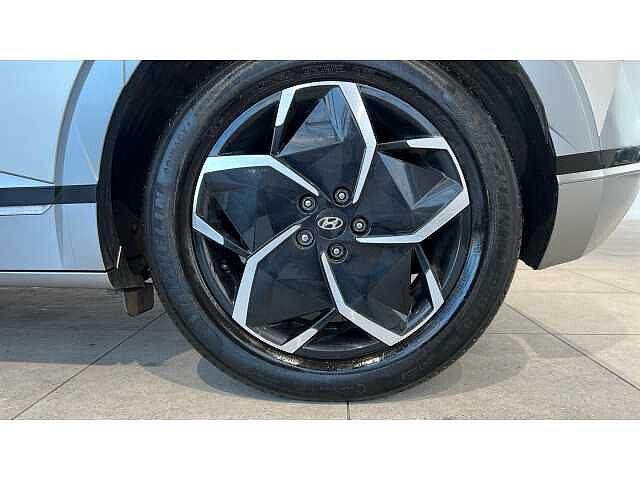 Hyundai Ioniq 5 160kW Premium 73 kWh 5dr Auto