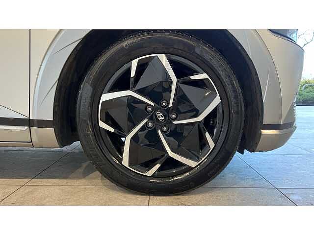 Hyundai Ioniq 5 160kW Premium 73 kWh 5dr Auto