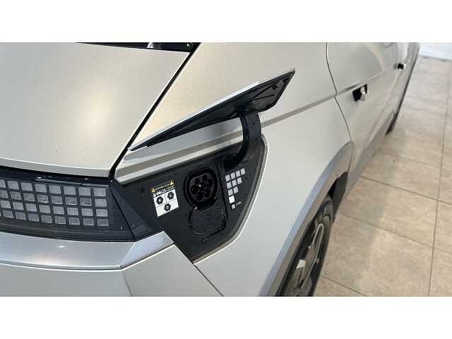 Hyundai Ioniq 5 160kW Premium 73 kWh 5dr Auto