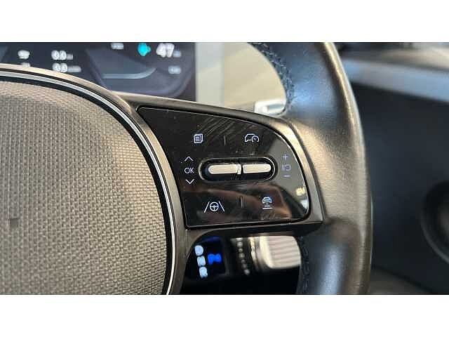 Hyundai Ioniq 5 160kW Premium 73 kWh 5dr Auto