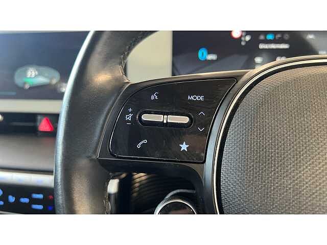 Hyundai Ioniq 5 160kW Premium 73 kWh 5dr Auto