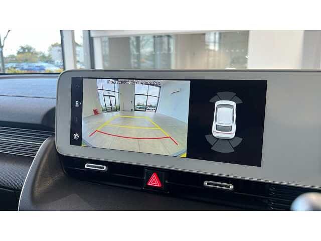 Hyundai Ioniq 5 160kW Premium 73 kWh 5dr Auto