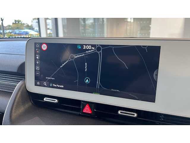 Hyundai Ioniq 5 160kW Premium 73 kWh 5dr Auto