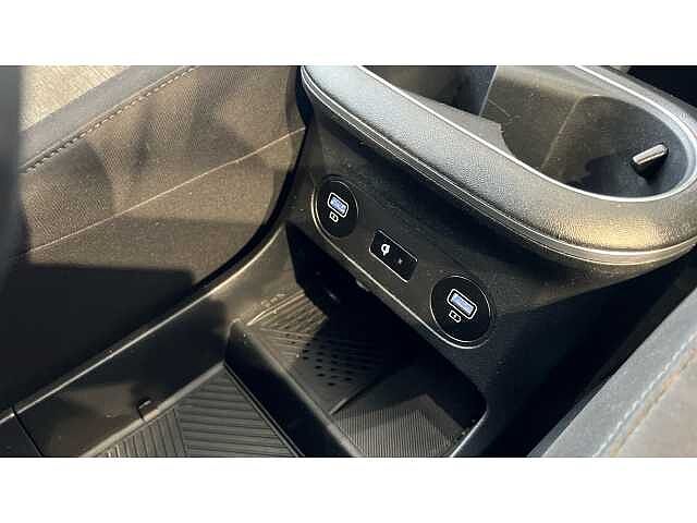 Hyundai Ioniq 5 160kW Premium 73 kWh 5dr Auto