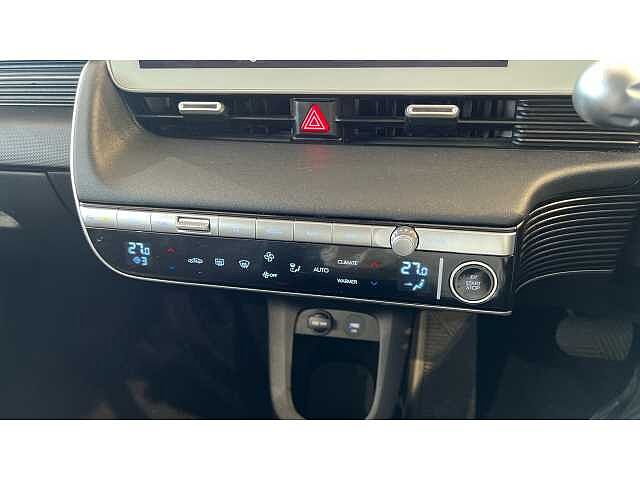 Hyundai Ioniq 5 160kW Premium 73 kWh 5dr Auto